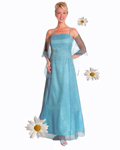 Bridemaid Dress 3533